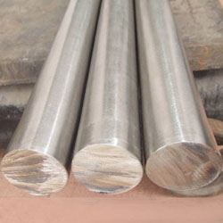 Round Bar Manufacturer in India